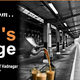 The advertisement for the tour package.